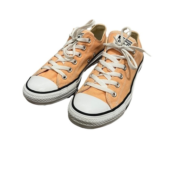 CONVERSE Chuck Taylor All Star OX Sunset Glow - Picture 5 of 9